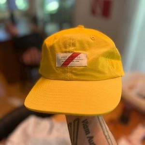 Best Made Co. Ripstop Hat